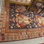 671 8326 ORIENTAL RUG